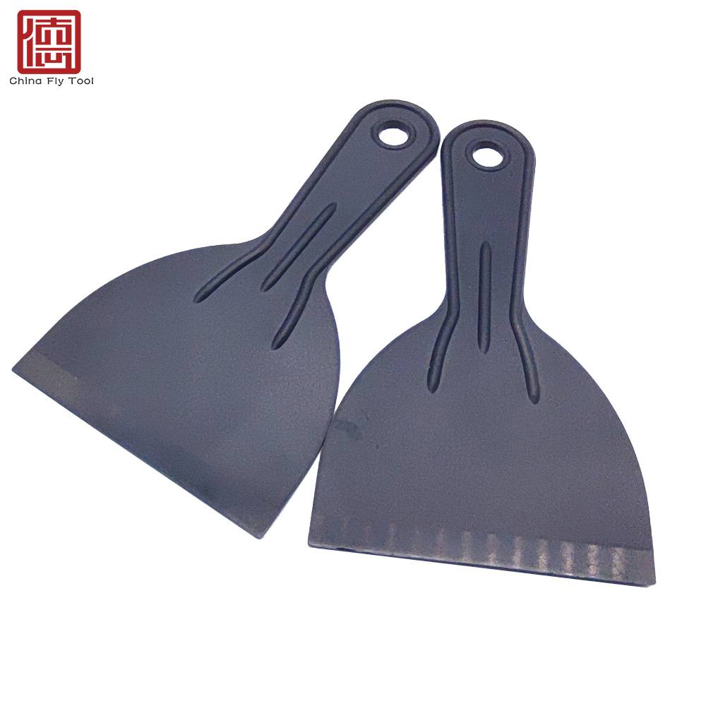 Ctsc014 Wholesales Factory Price Abs Plastic Putty Knife And Scraper